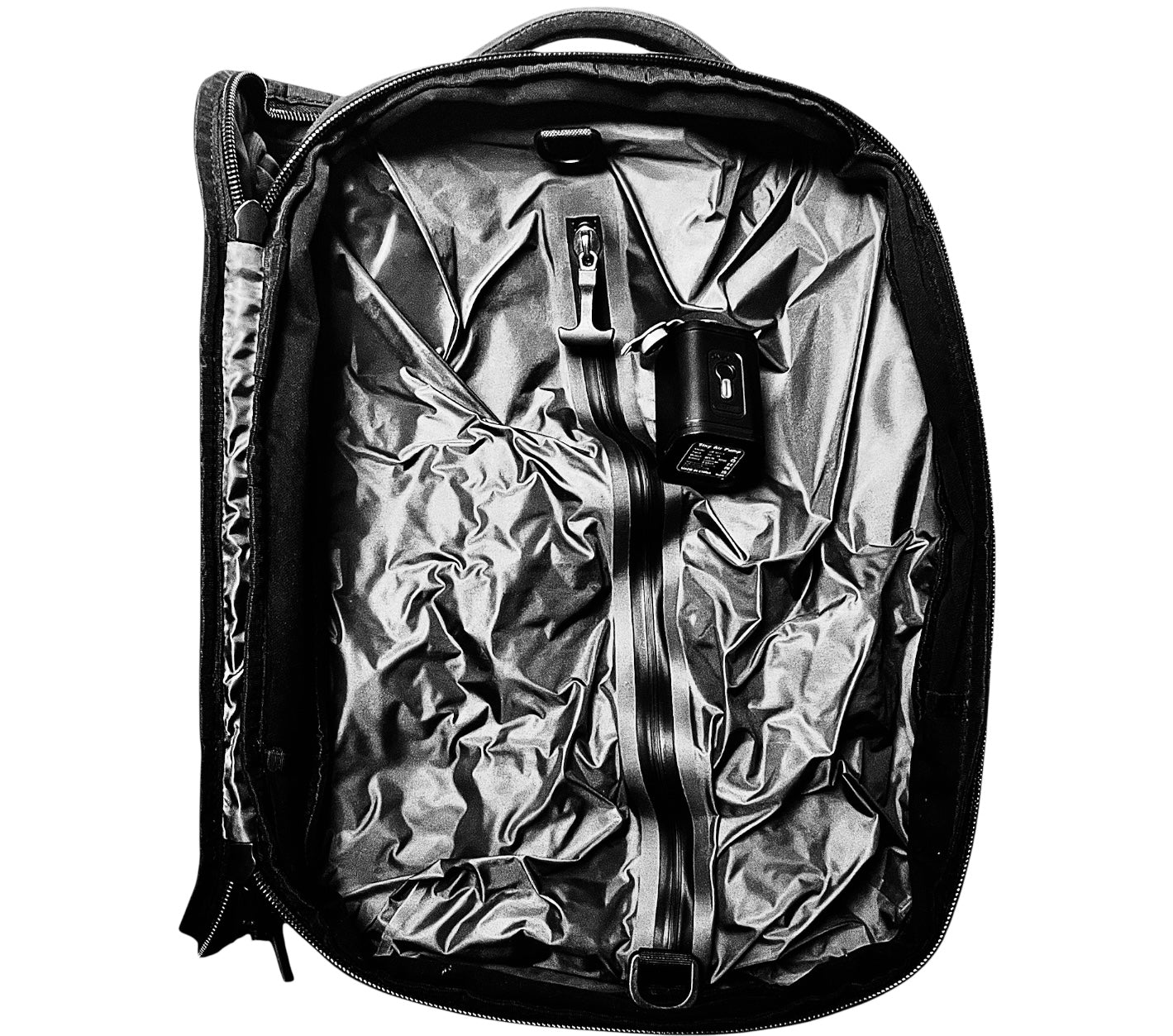 VaccPack Pro