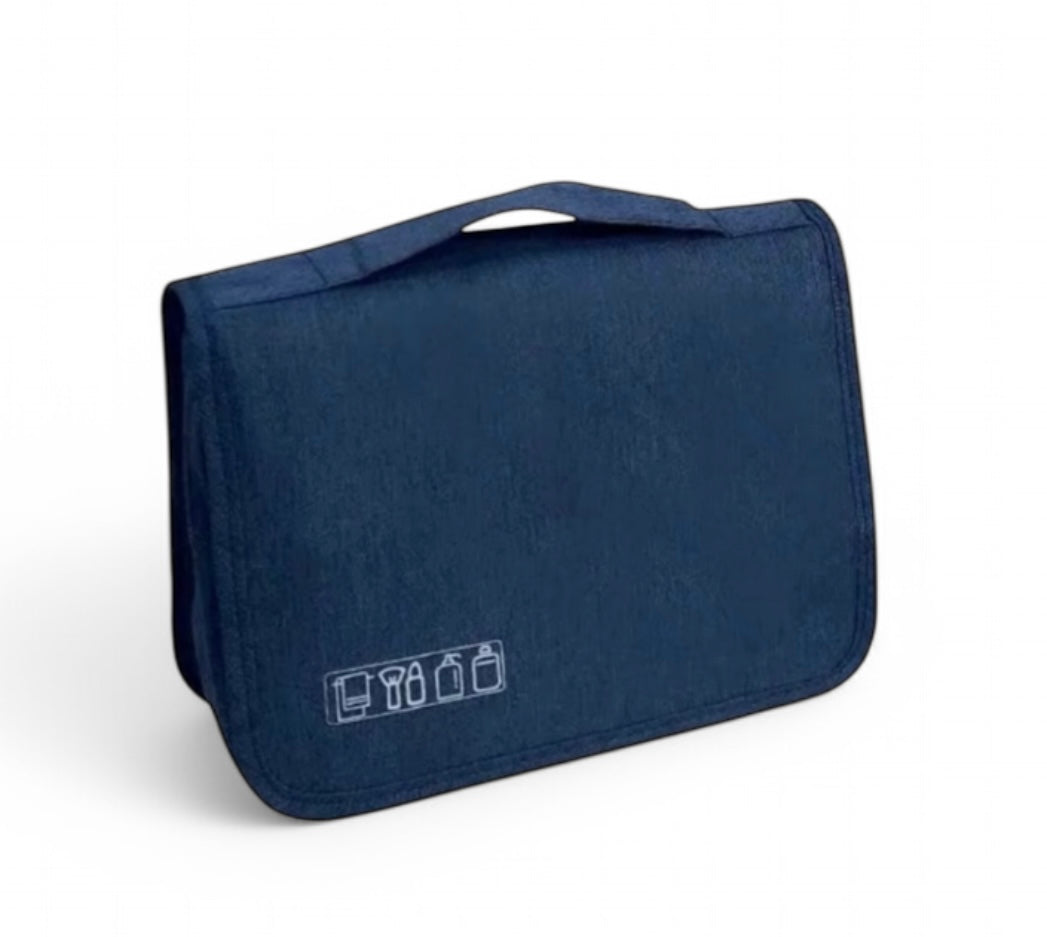 VaccPack Toiletry Bag