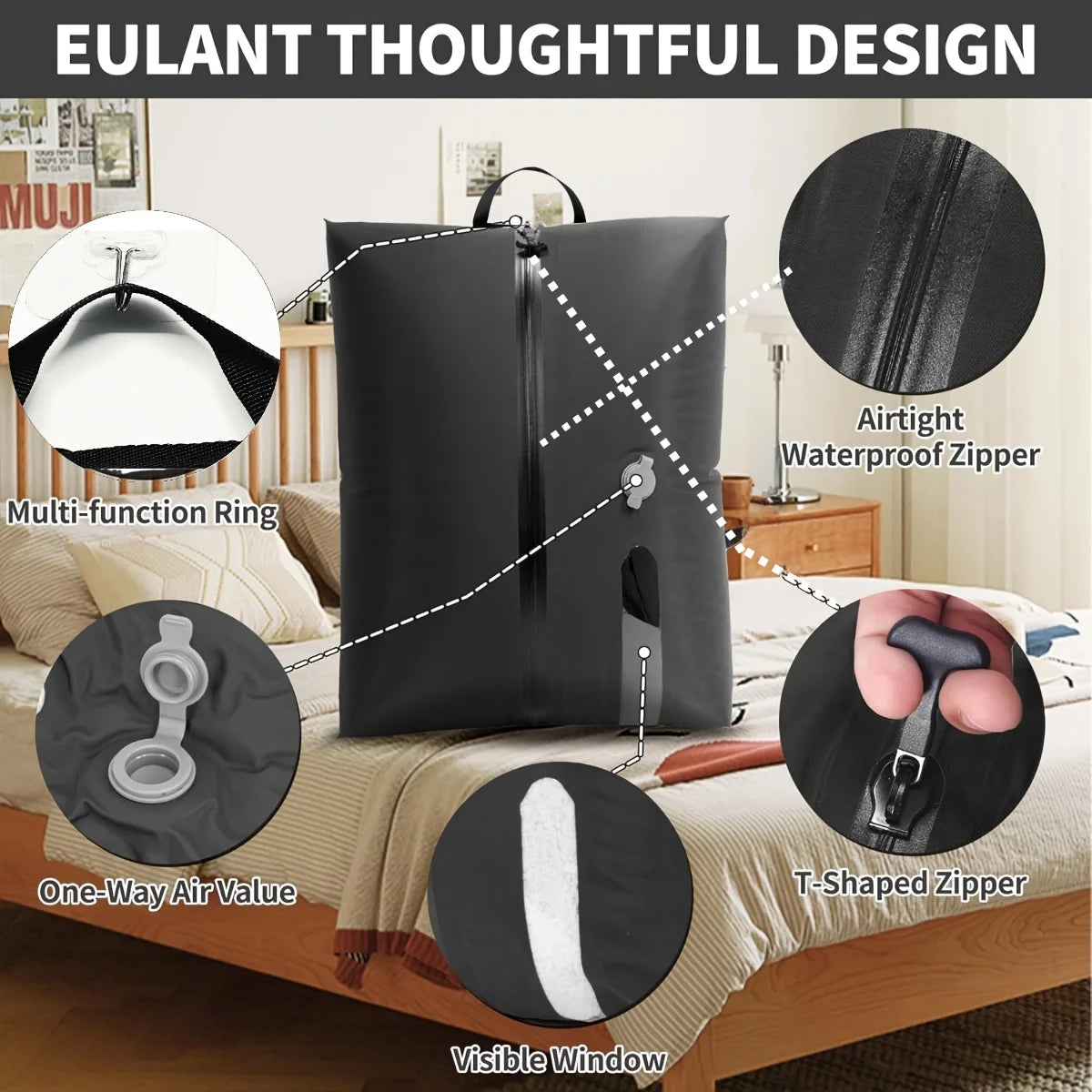 Vacuum Bags