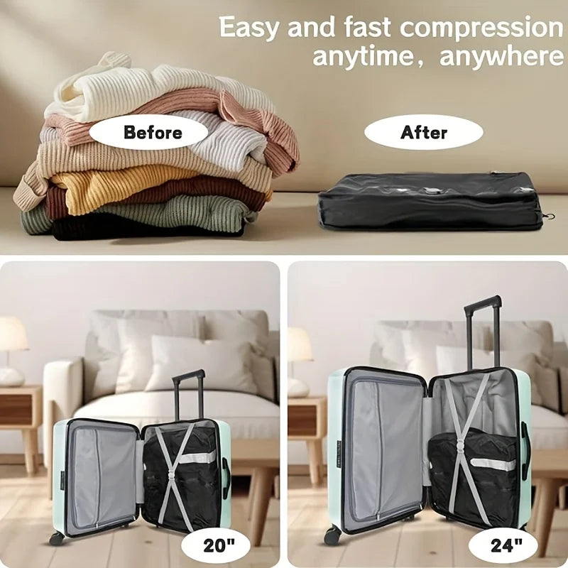 Vacuum Bags