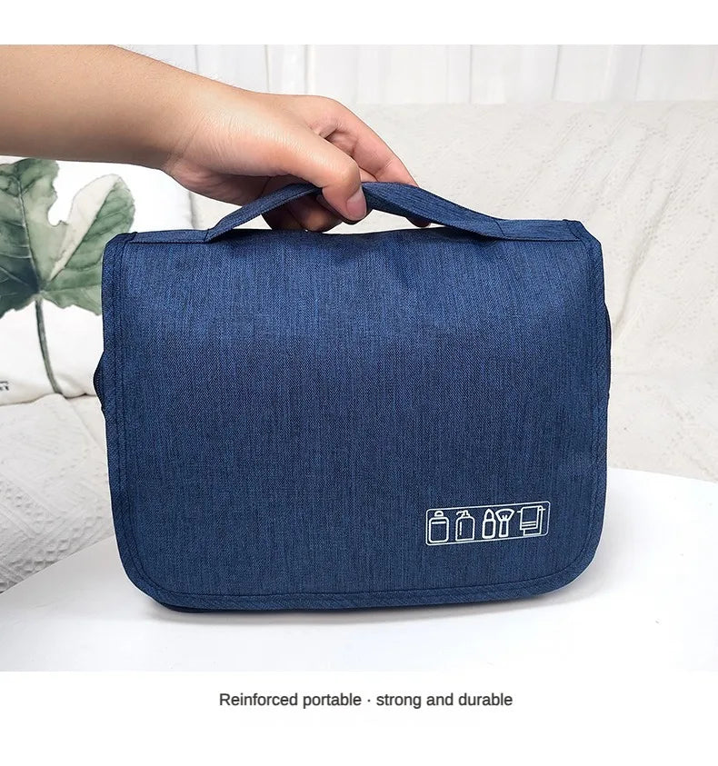 VaccPack Toiletry Bag